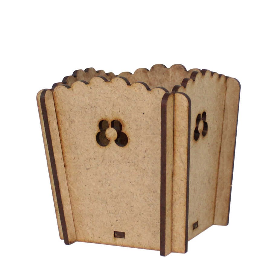 MS6 Boyama Seti Maket Kalemlik