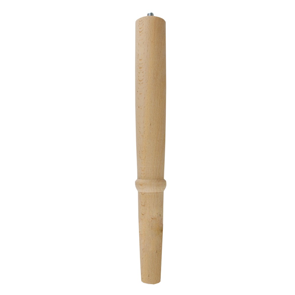 DA74 Wooden Leg 30 cm