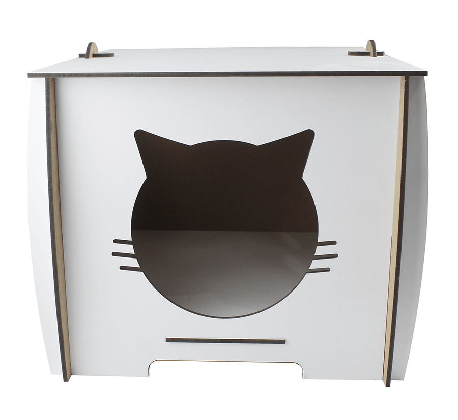 PS16 Kedi Evi