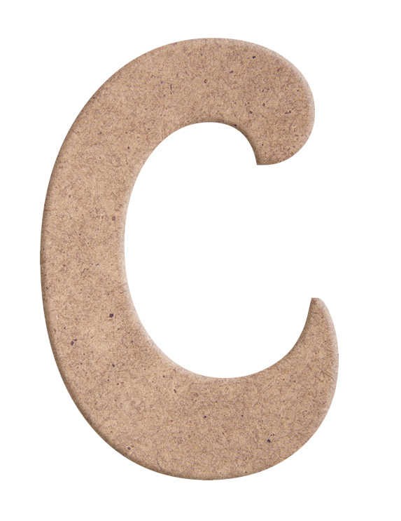 Dh3 Duvar ''C'' Harfi