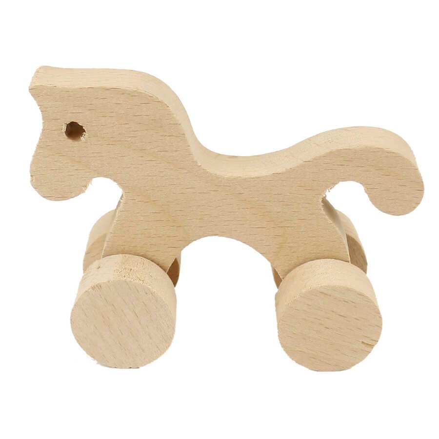 Toysilla BS-11 Boyama Seti Oyuncak At