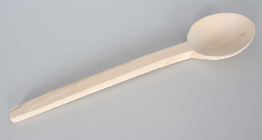 DA4 Ağaç Kepçe 40 cm