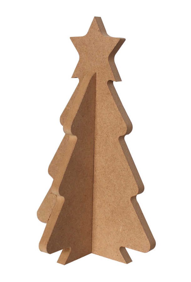 YB6 Yılbaşı Ağacı 20 cm