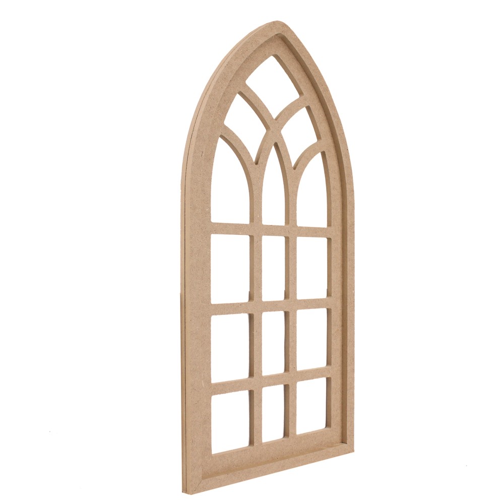 Ç22 Pencere Görünümlü Çerçeve 96 cm