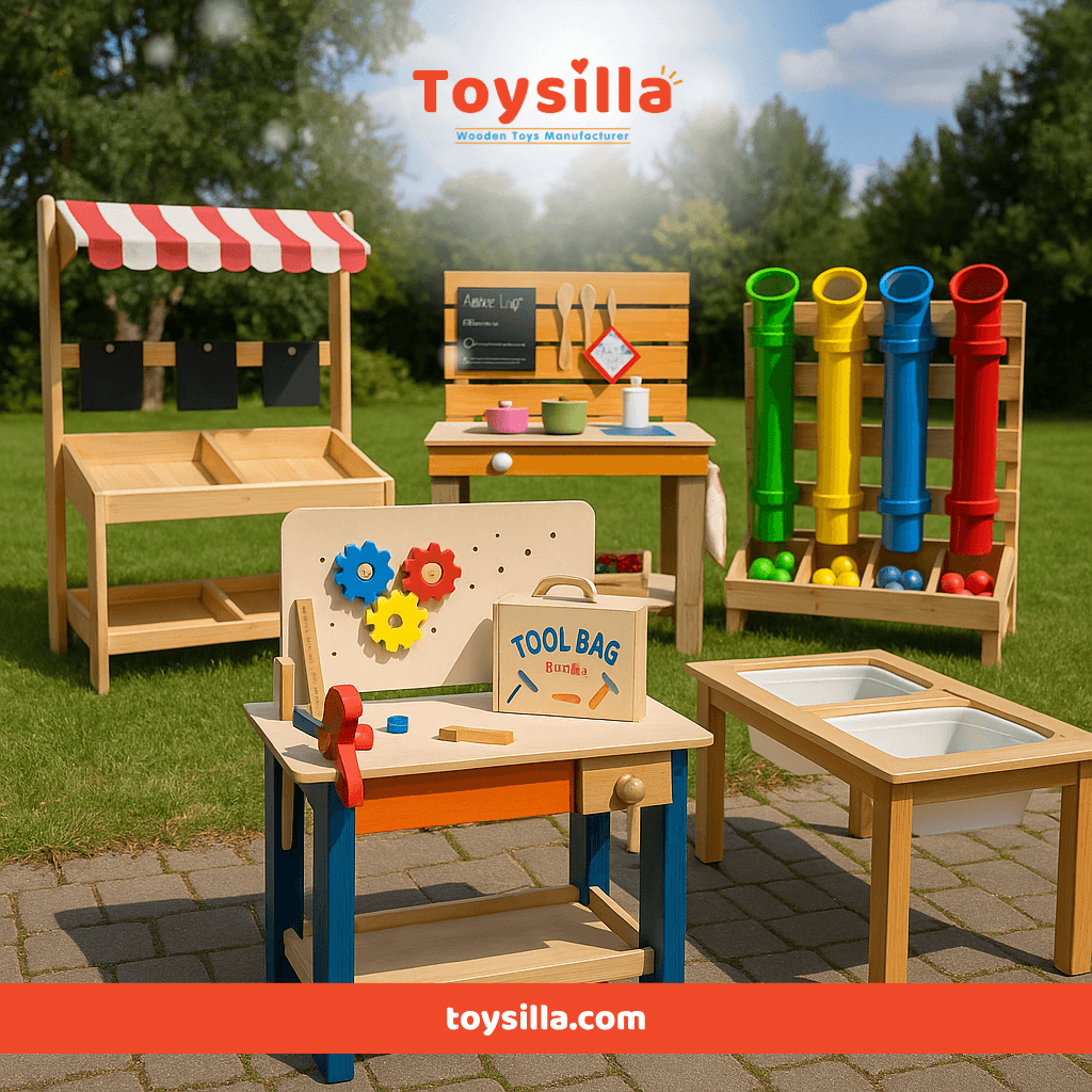 ANAOKULLARINA & TOPTAN ÖZEL ÜRÜNLER