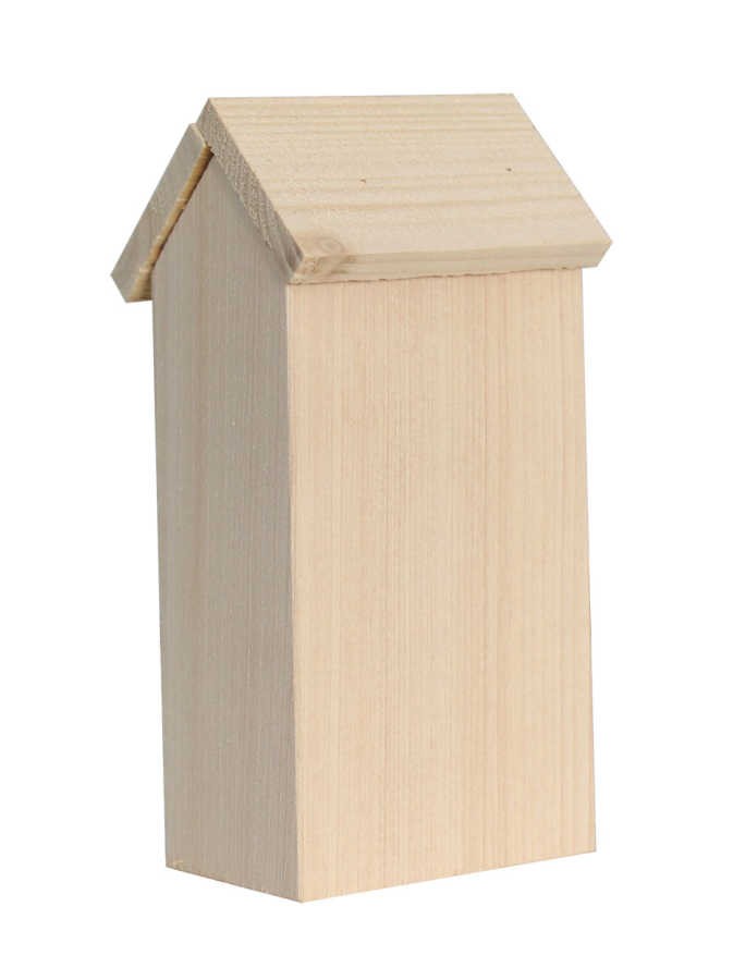 DA28 Ağaç Ev 15 cm