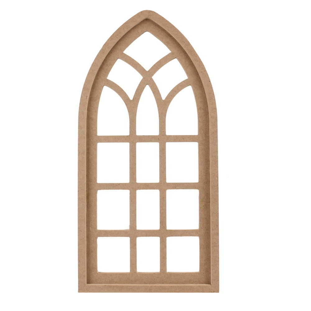 Ç22 Pencere Görünümlü Çerçeve 96 cm