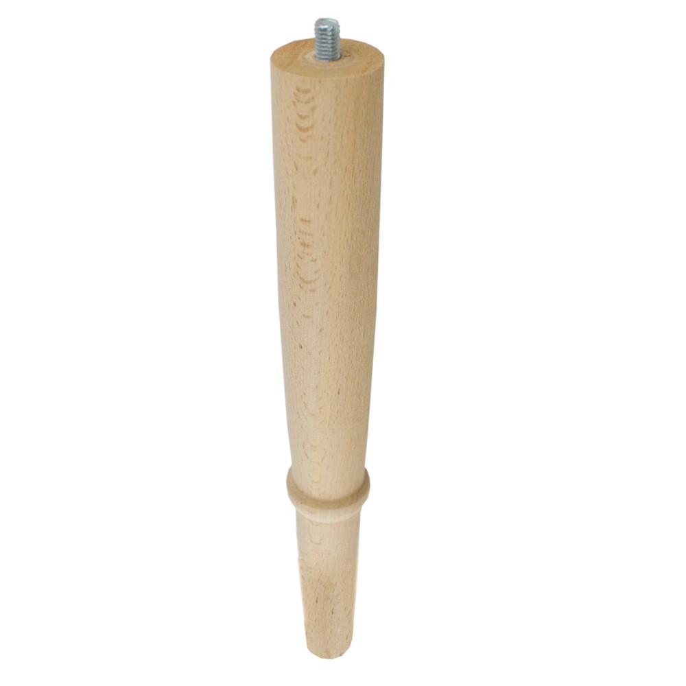 DA74 Wooden Leg 30 cm