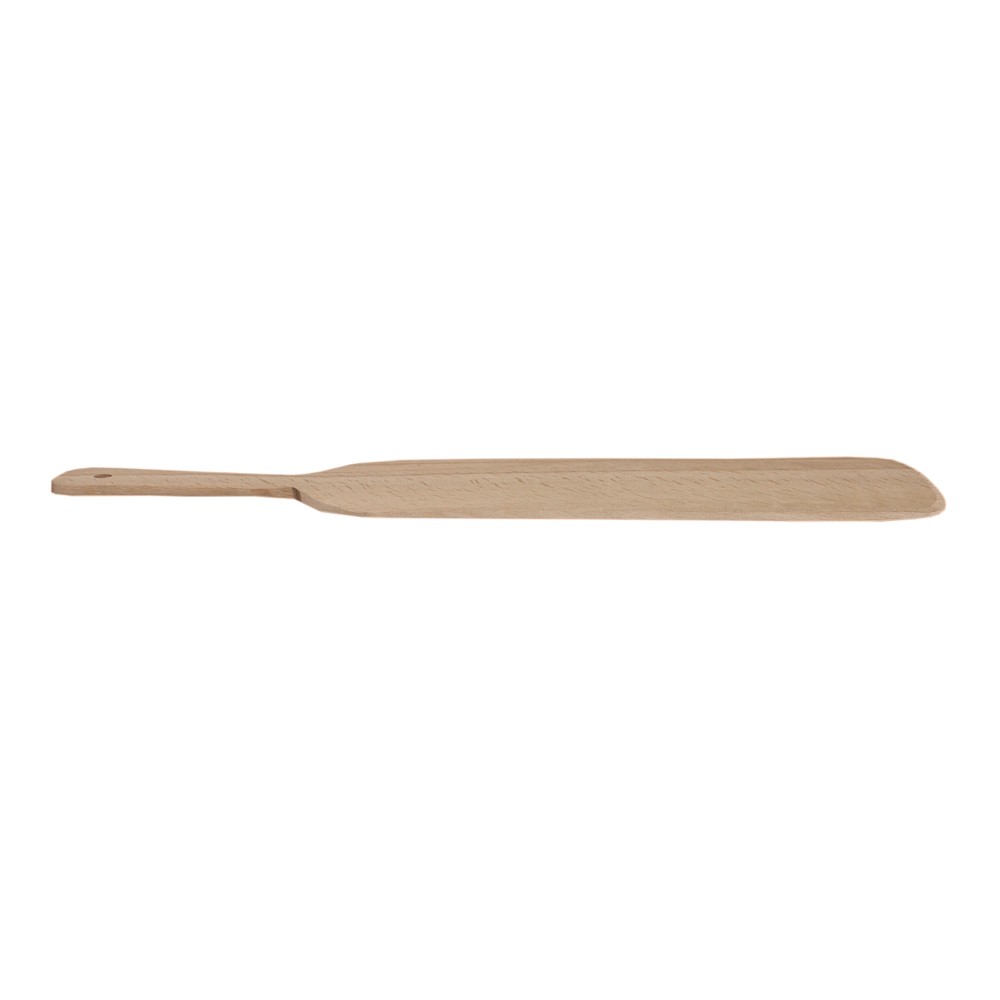 SU33 Ahşap Limon Supla 45 cm Büyük Boy