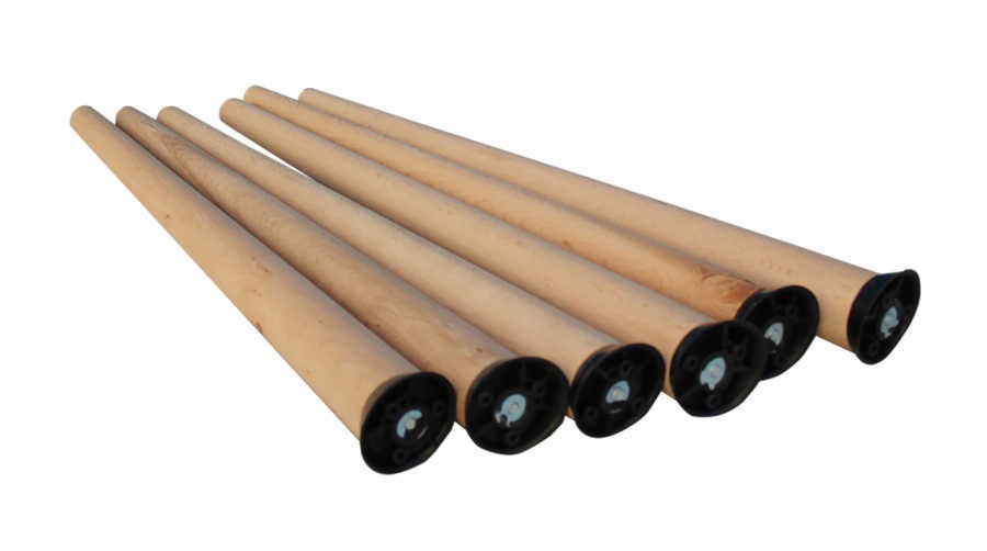 AKS1 45 cm Konik Sehpa Ayağı