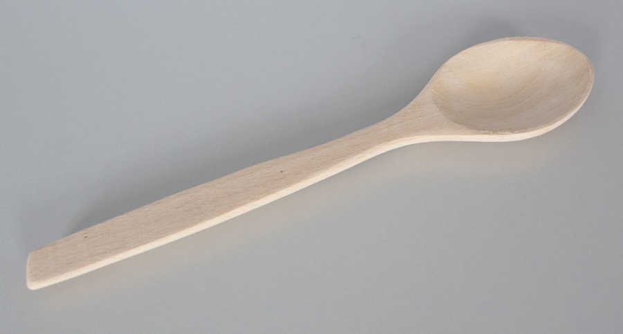 DA5 Ağaç Kaşık 26 cm