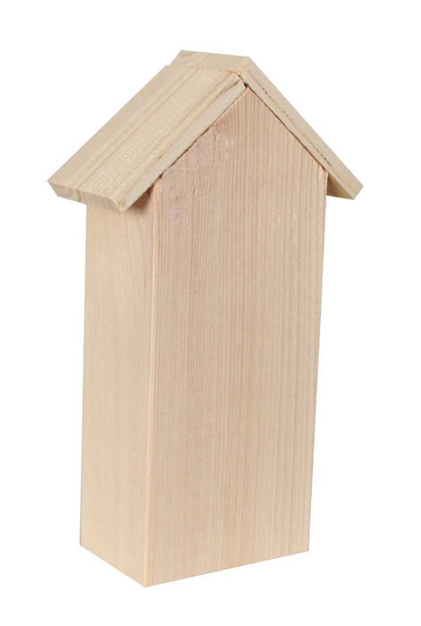 DA31 Ağaç Ev 12 cm