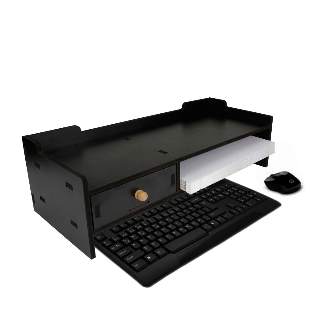 M80 Monitör Standı