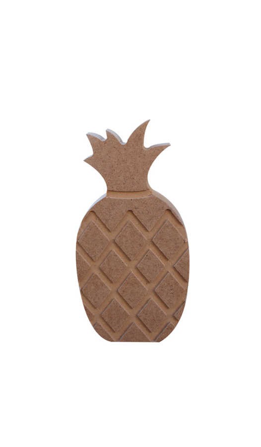 F35 Ayakta Duran Ananas