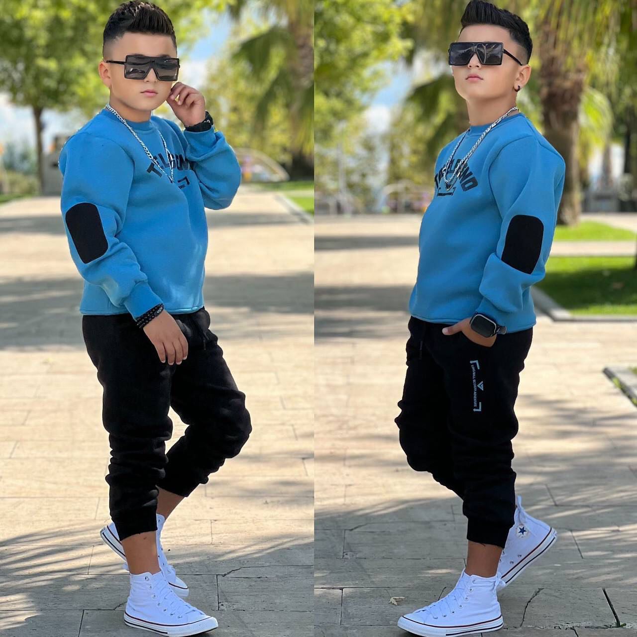 Mavi