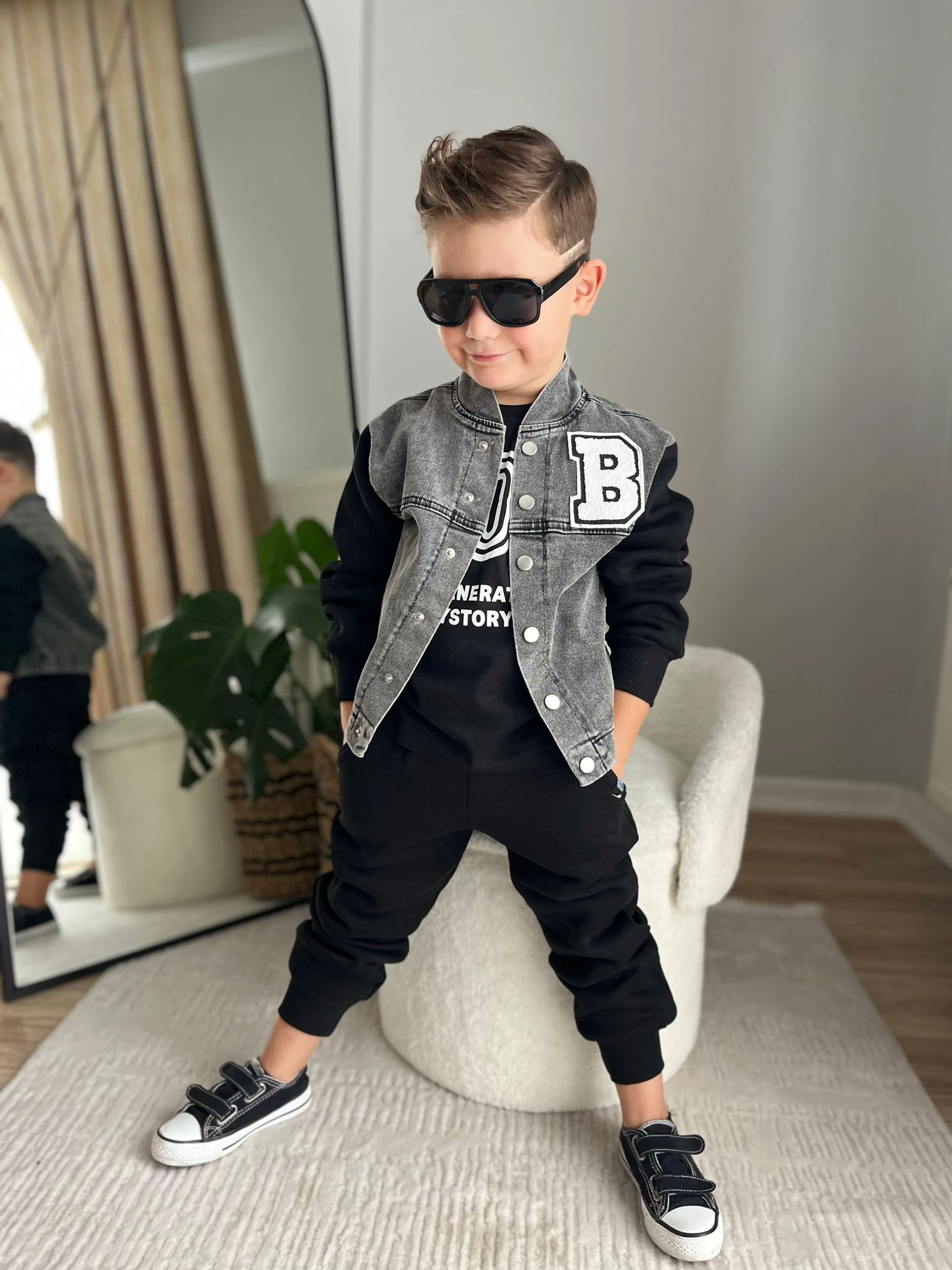 B Eneretion Kot Kolej Takım