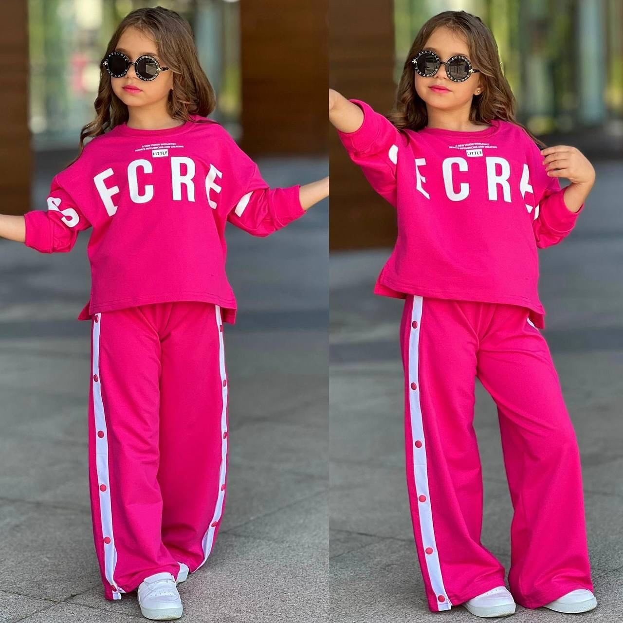 Fuşya