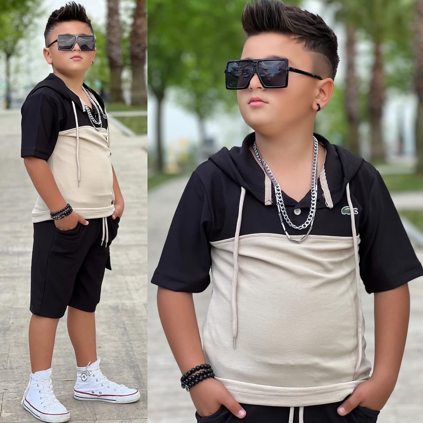 Roci Garson Boy Takım