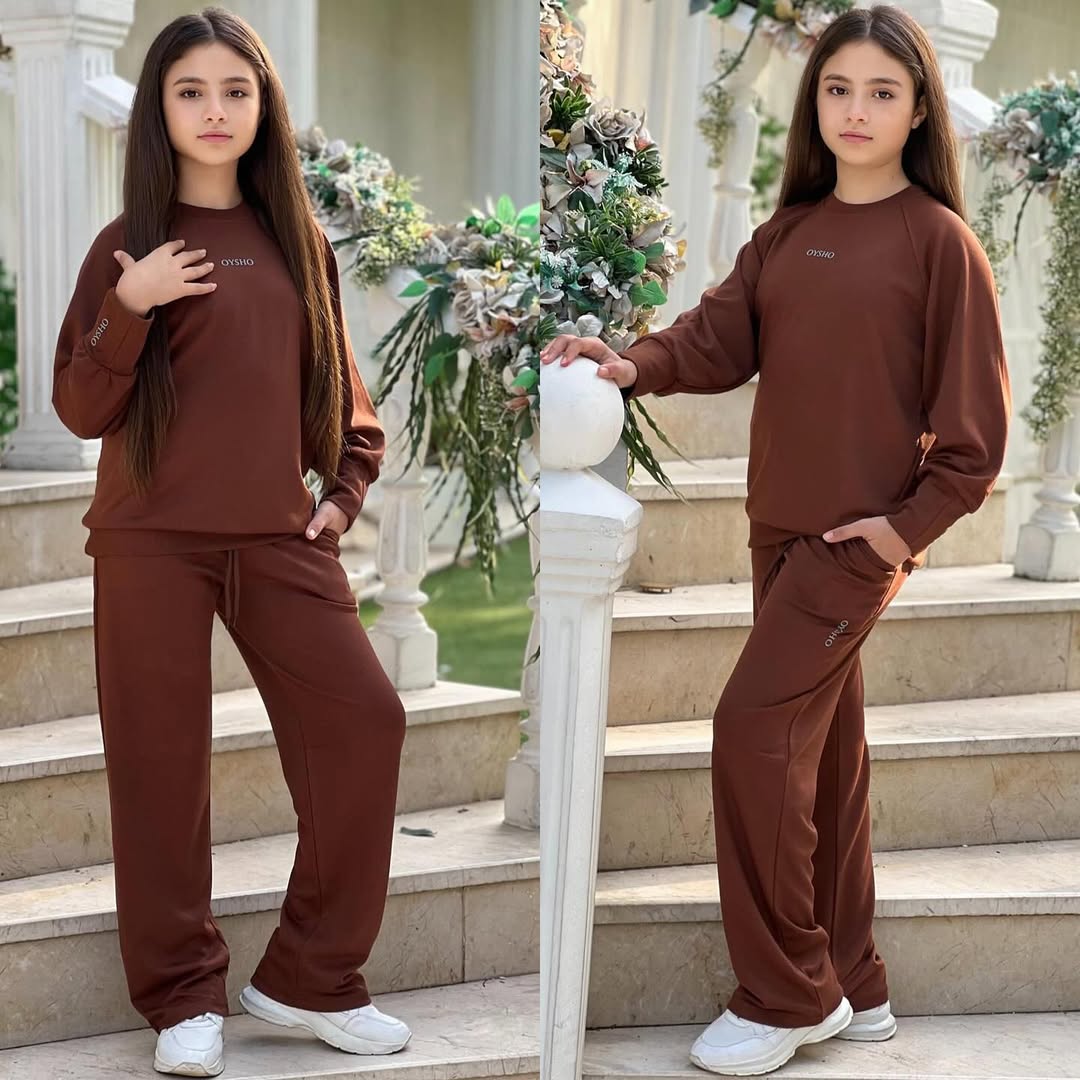 Only Miss Garson Kombin