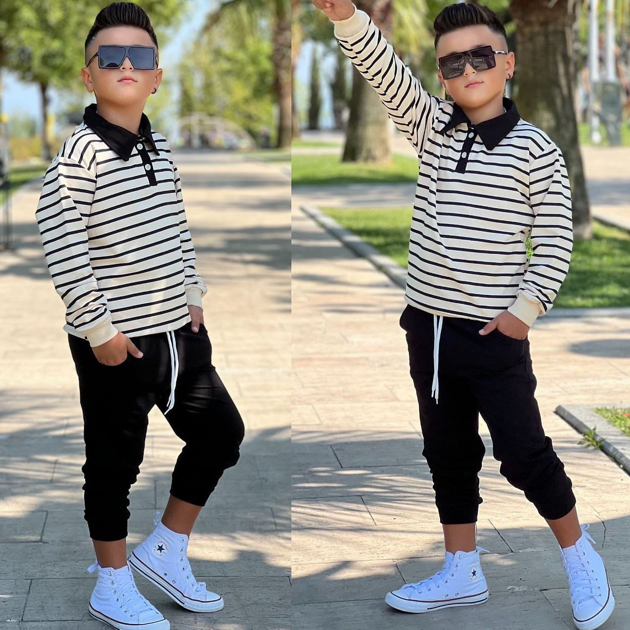 Cuko Garson Takım