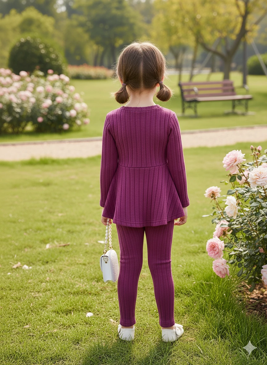 Funky Tayt Tunik Takım ( ÖN SİPARİŞ ÜRÜNÜDÜR )