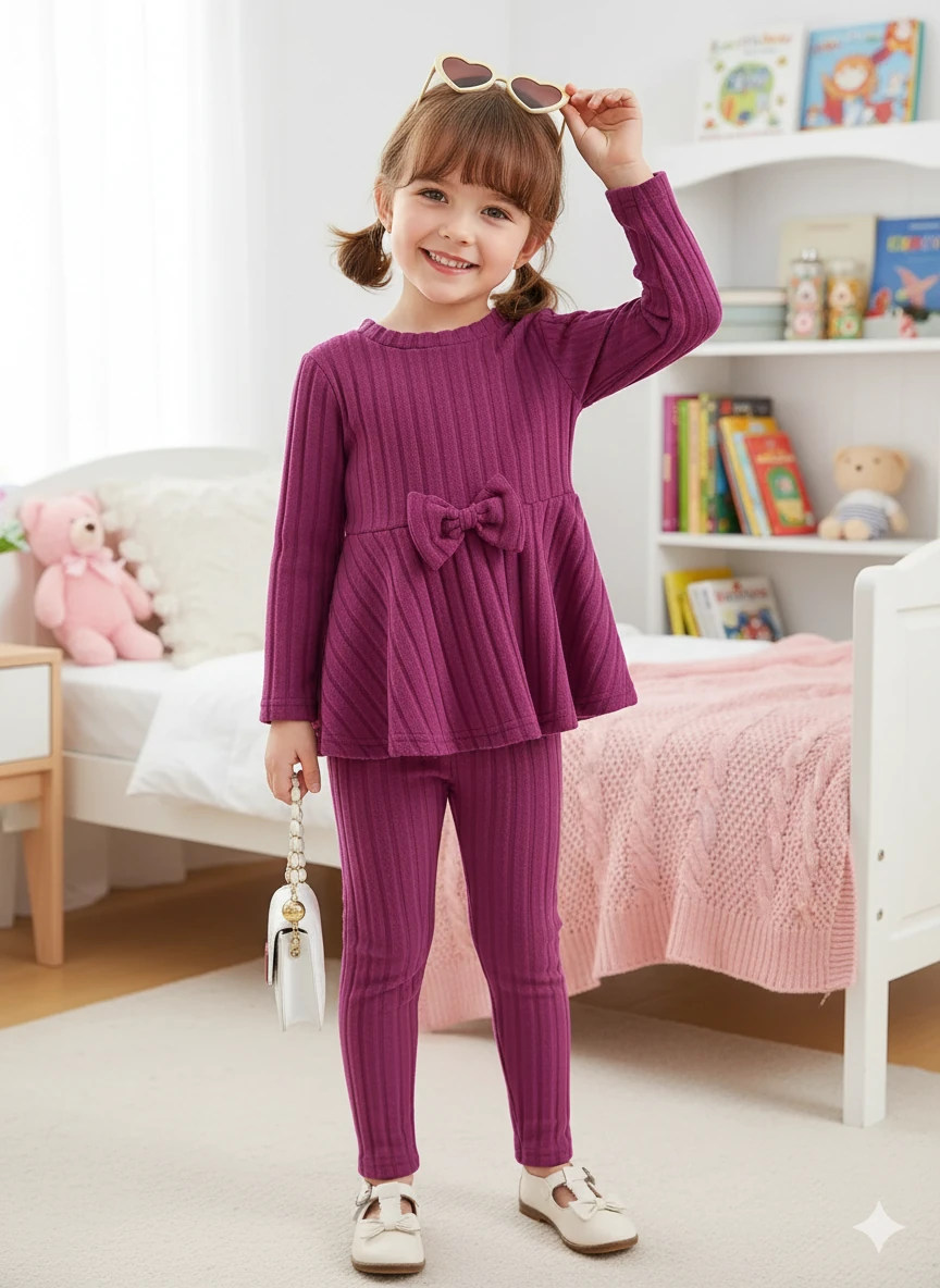 Funky Tayt Tunik Takım ( ÖN SİPARİŞ ÜRÜNÜDÜR )