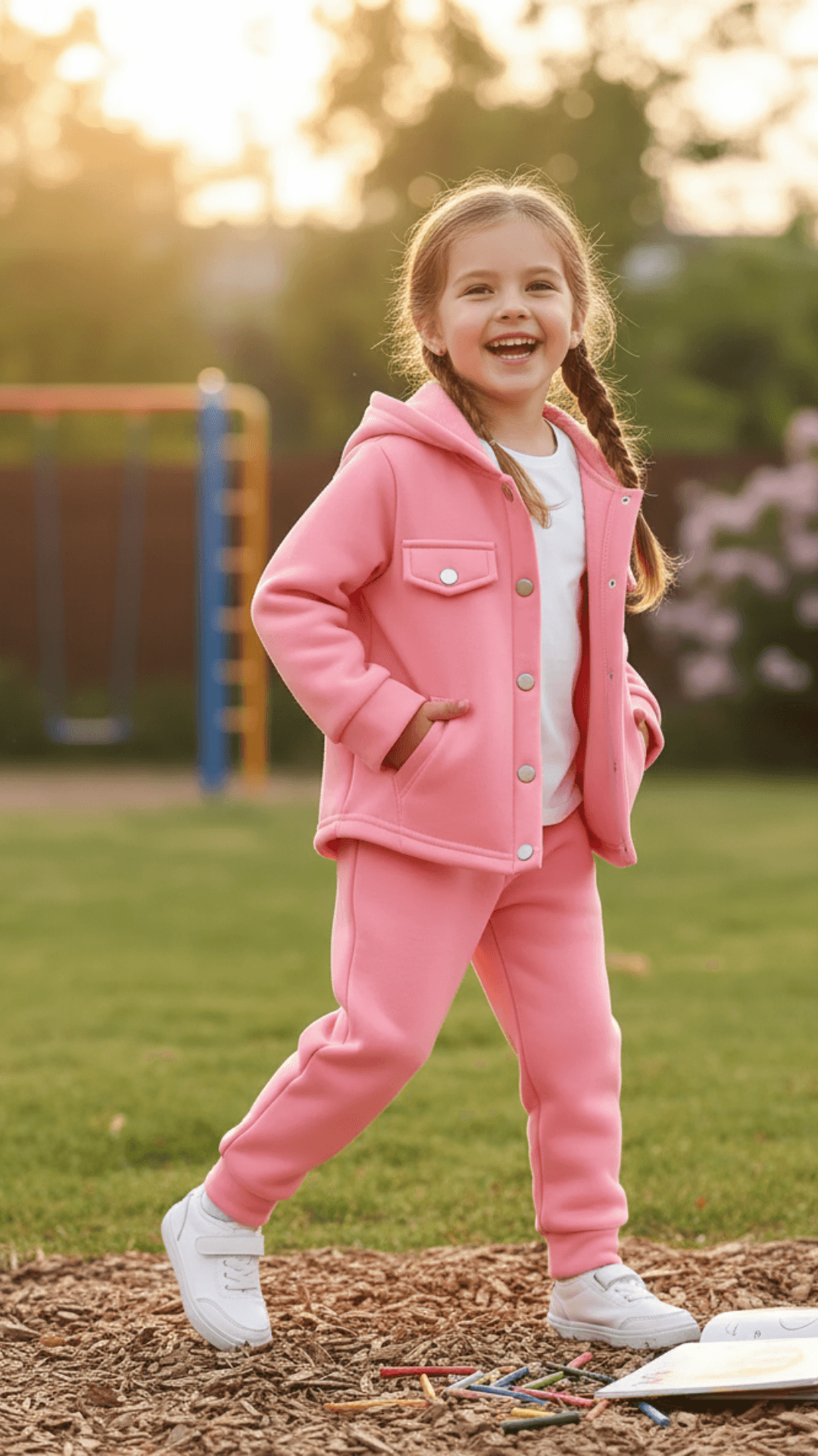 Toz Pembe