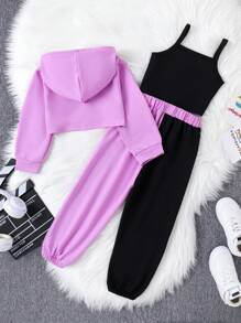 Urban Vibe Baskılı Eşofman Takımı ( ÖN SİPARİŞ ÜRÜNÜDÜR )