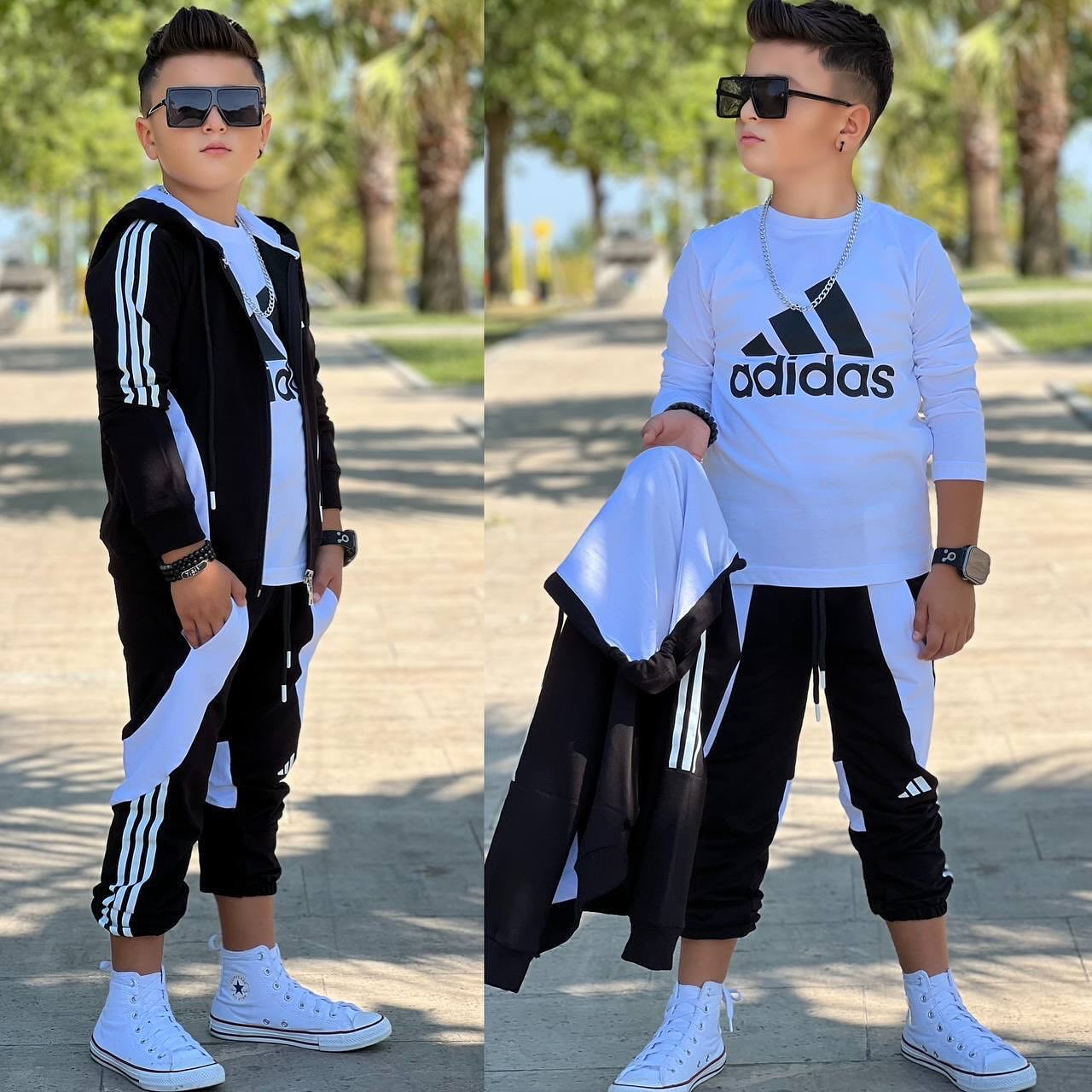 Kumbaya Garson Kombin