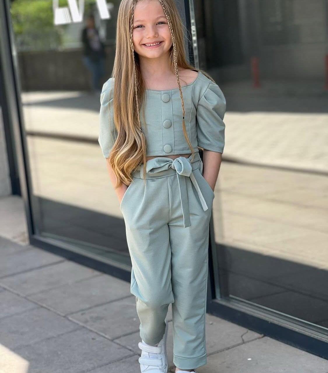 Mint Yeşili