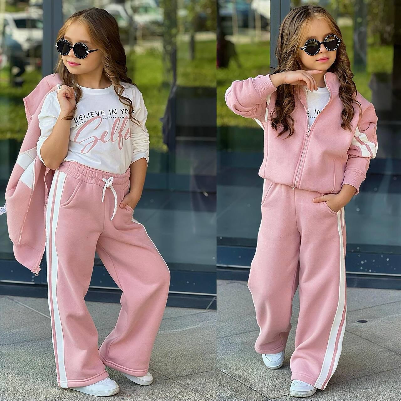 Toz Pembe