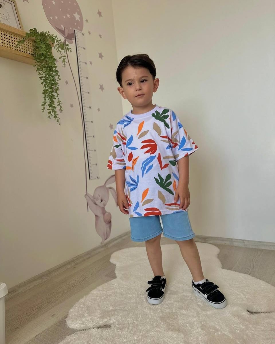Mavi