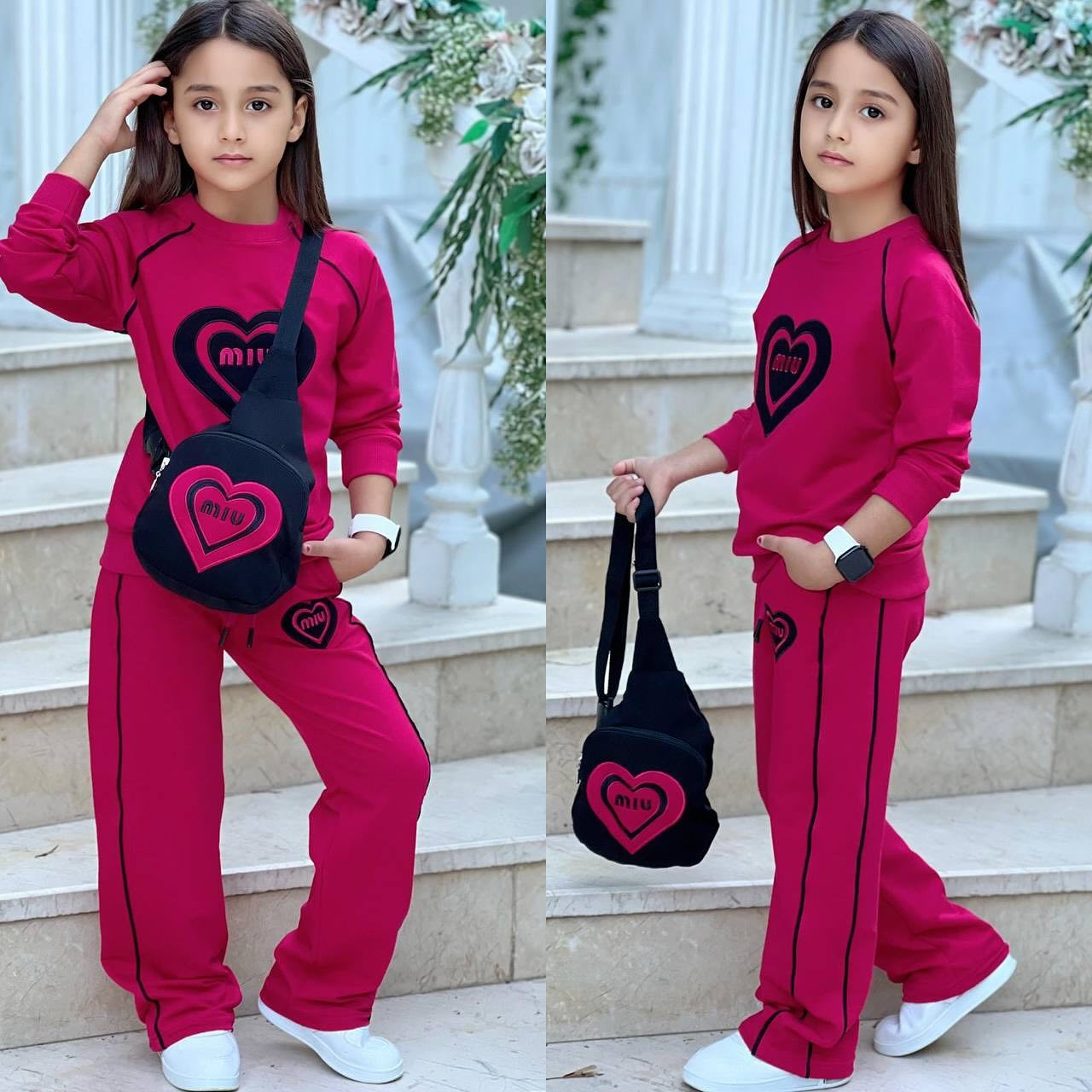 Fuşya