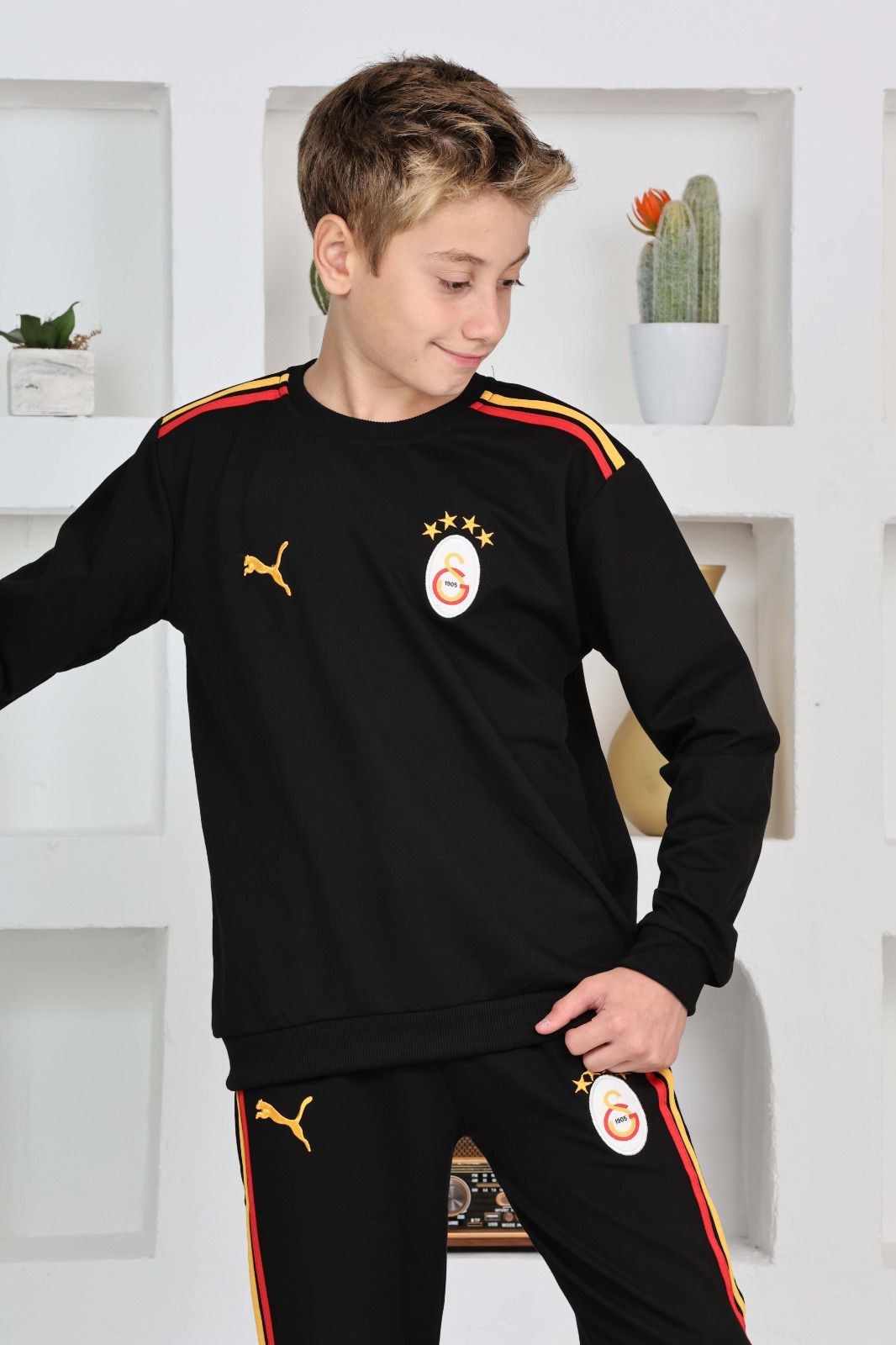 Taraftar Takım Unisex Model