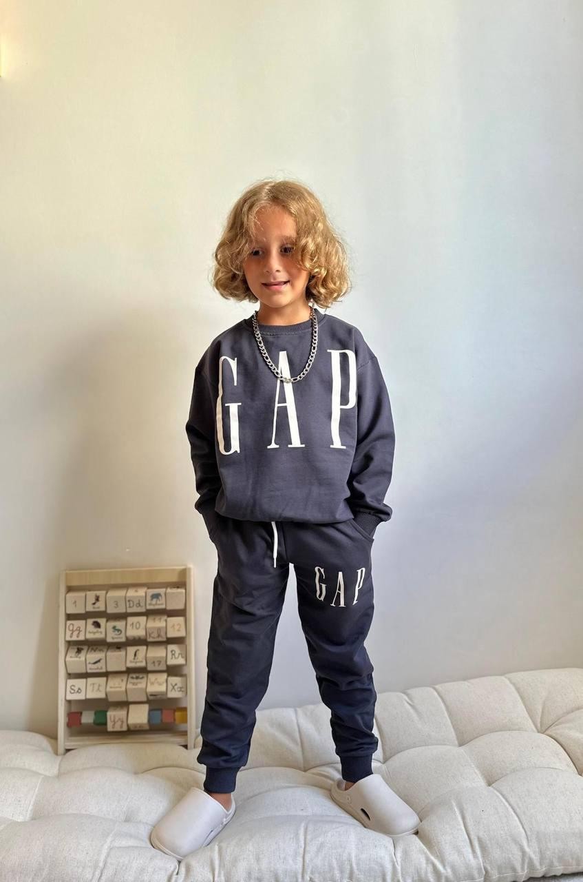 Gap Unisex Eşofman Takım