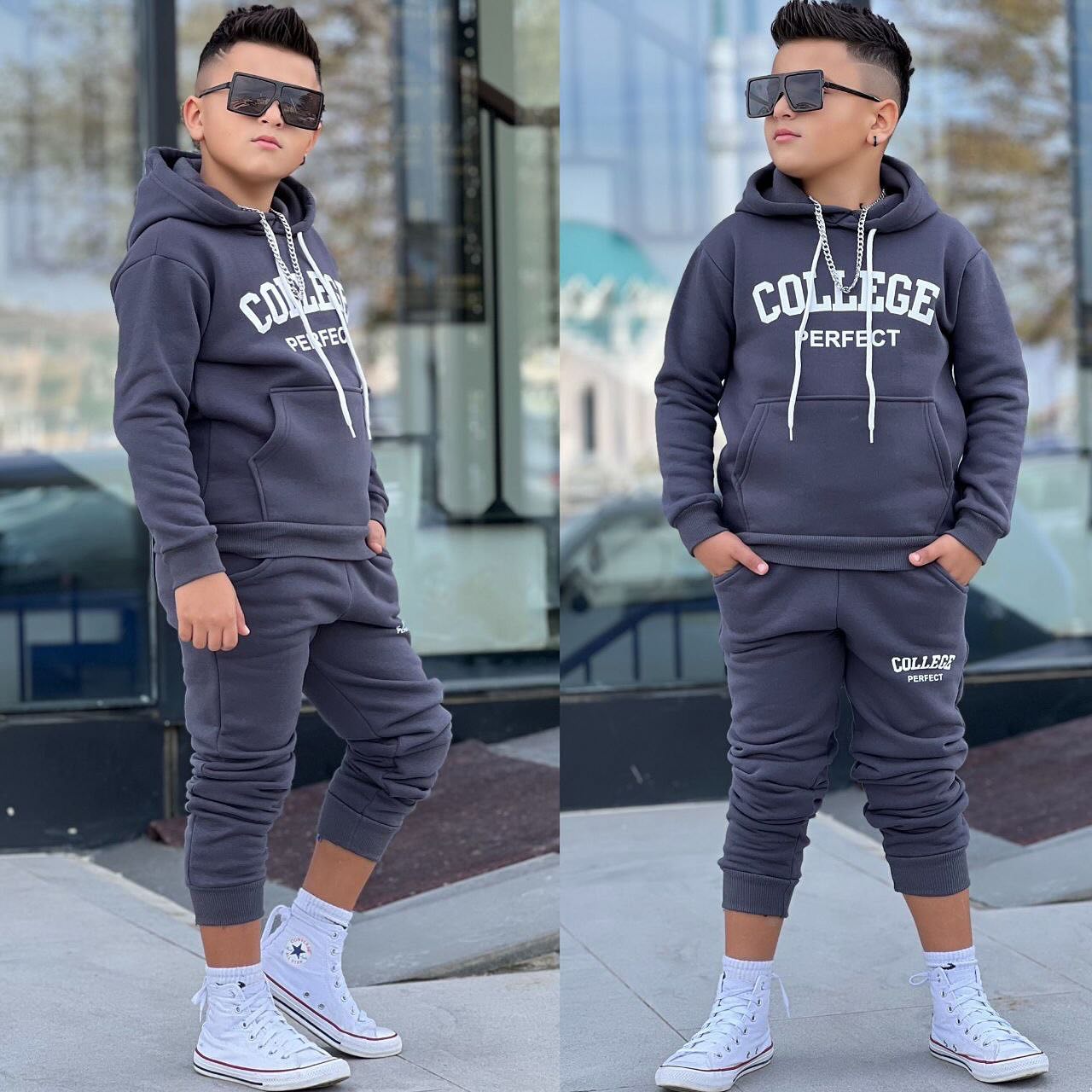 College Garson Takım