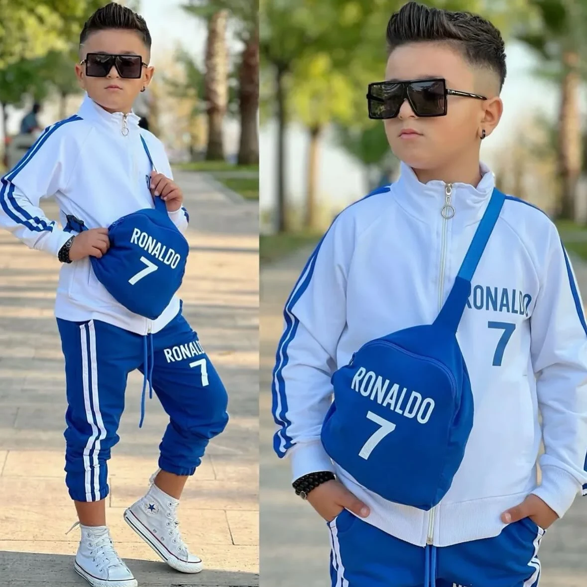 Pigalle Unisex Eşofman Takım ( ÖN SİPARİŞ ÜRÜNÜDÜR )