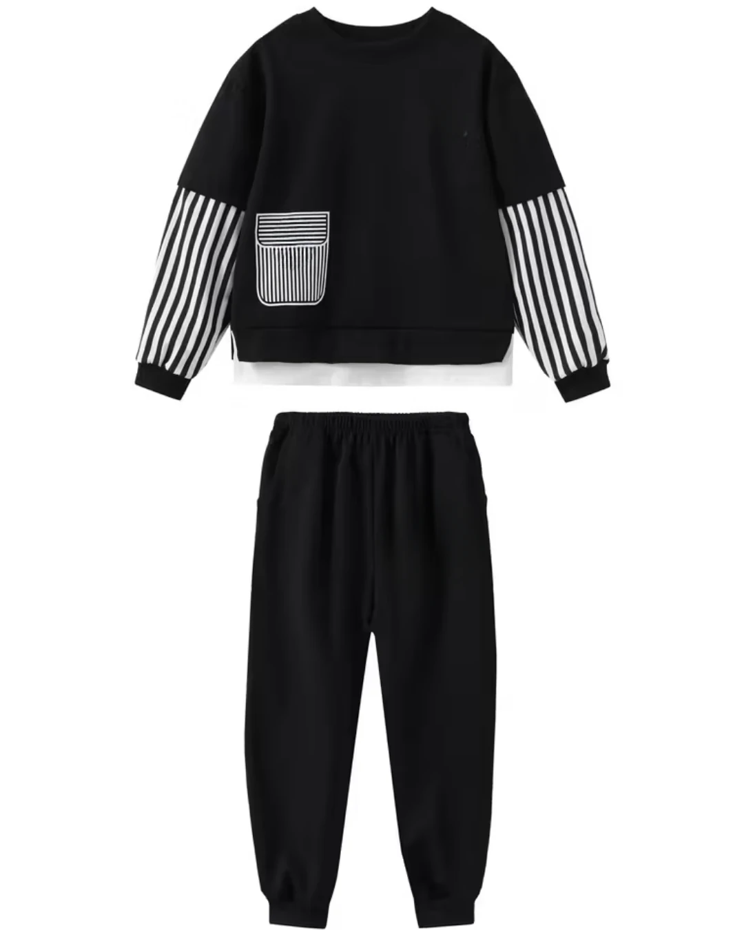 Thiago Alt Üst Takım ( ÖN SİPARİŞ ÜRÜNÜDÜR )