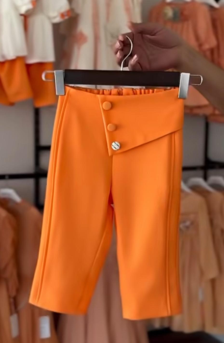 Orange Kombin