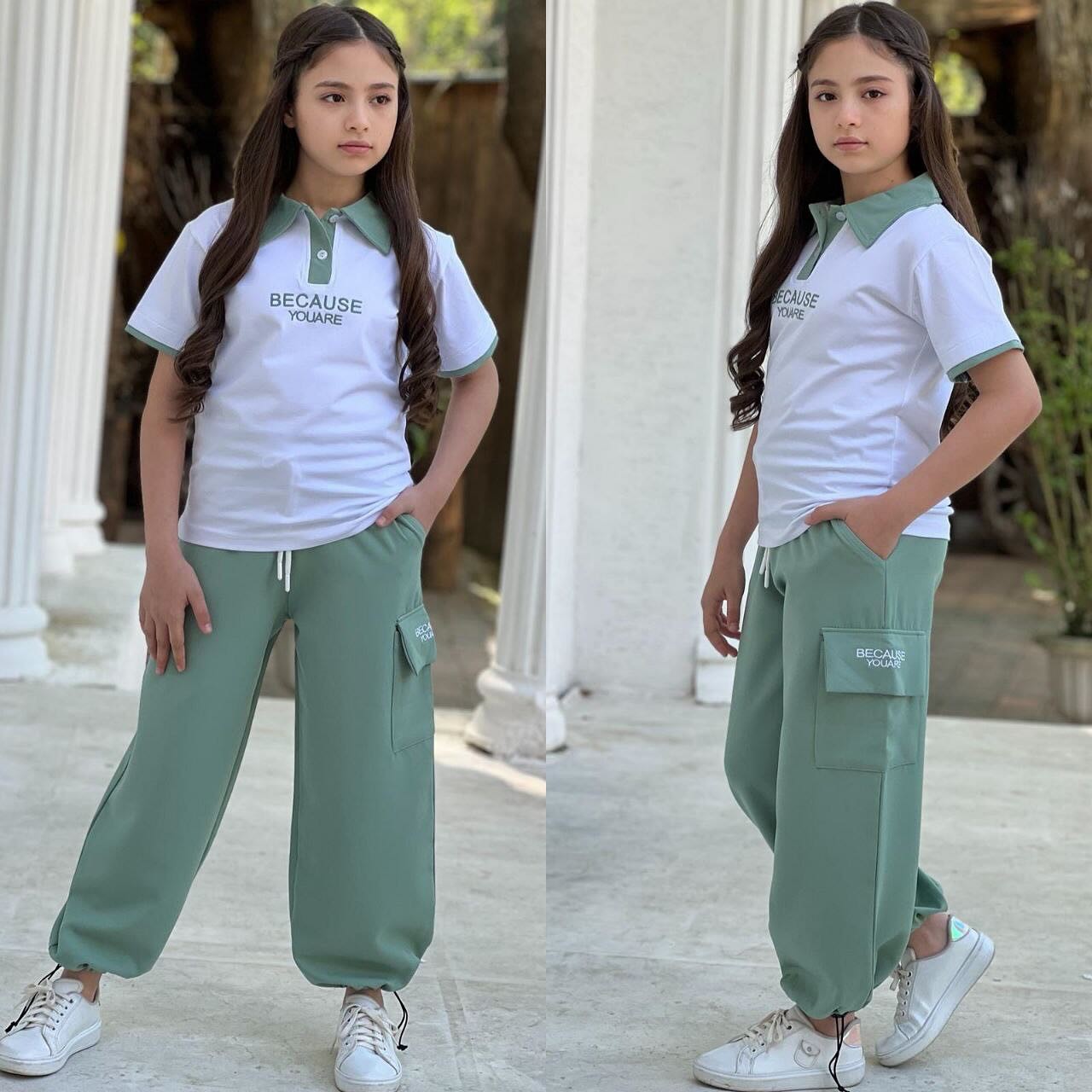 Mint Yeşili