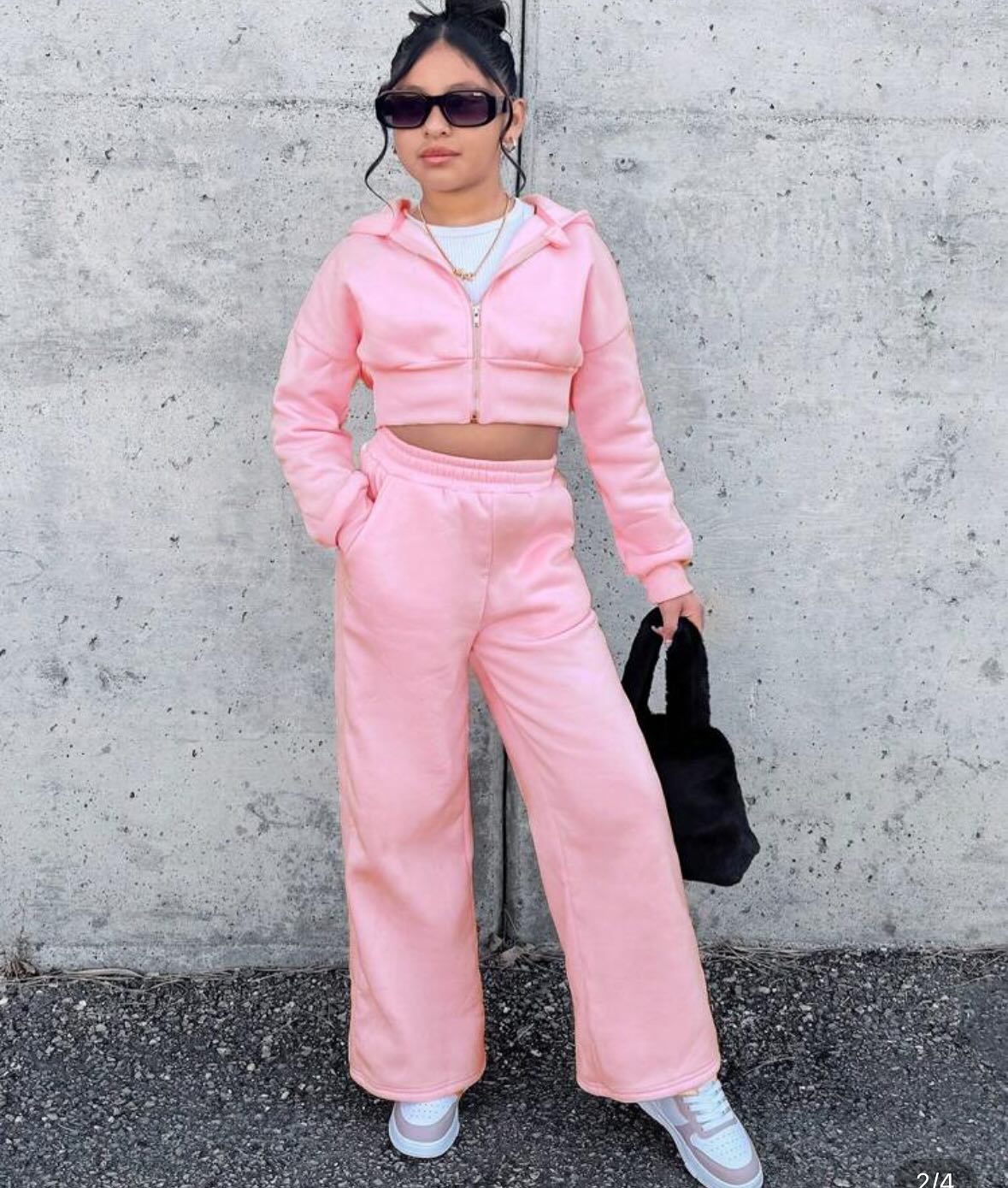 Kaninchen Garson Takım ( ÖN SİPARİŞ ÜRÜNÜDÜR )