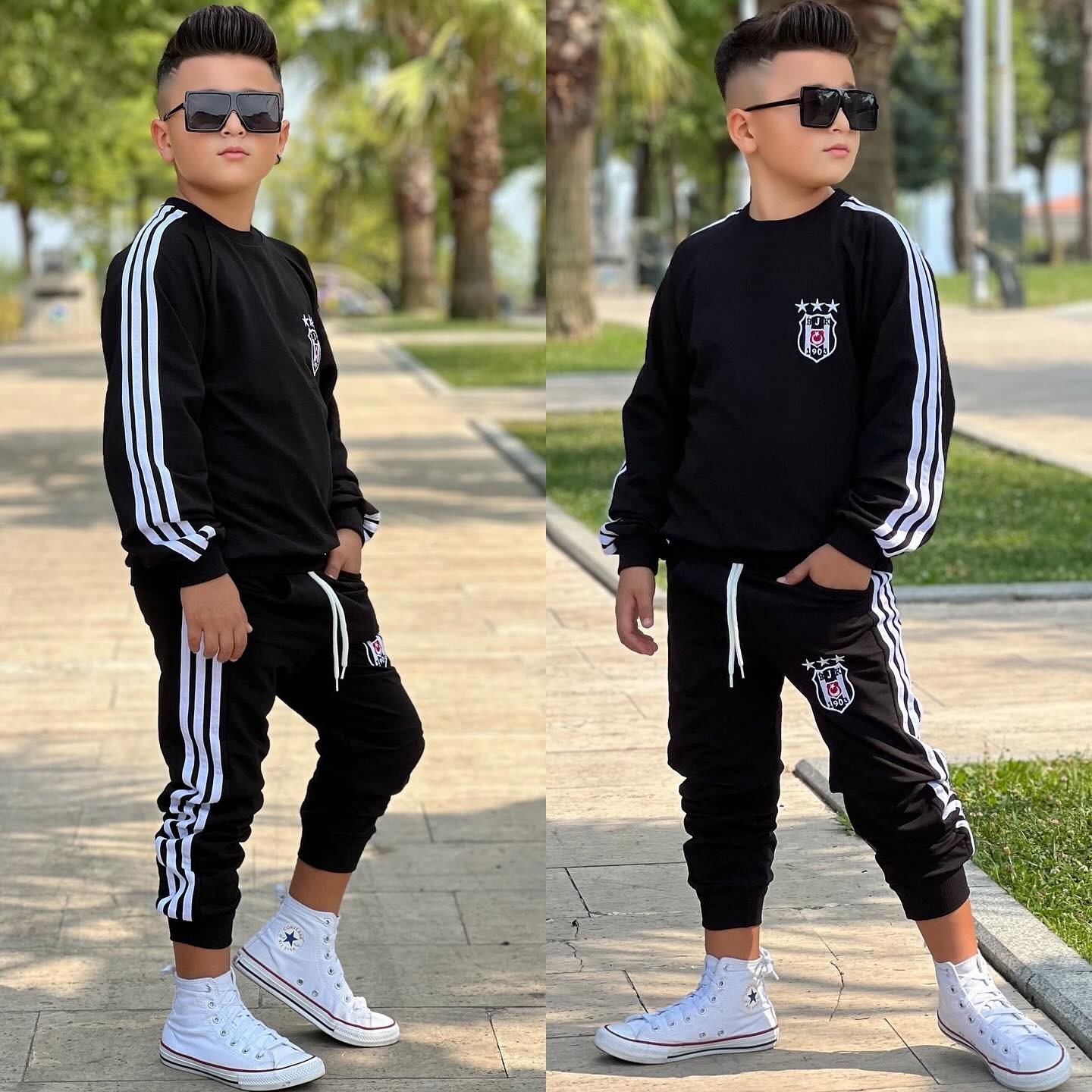 Graf Taraftar Takım