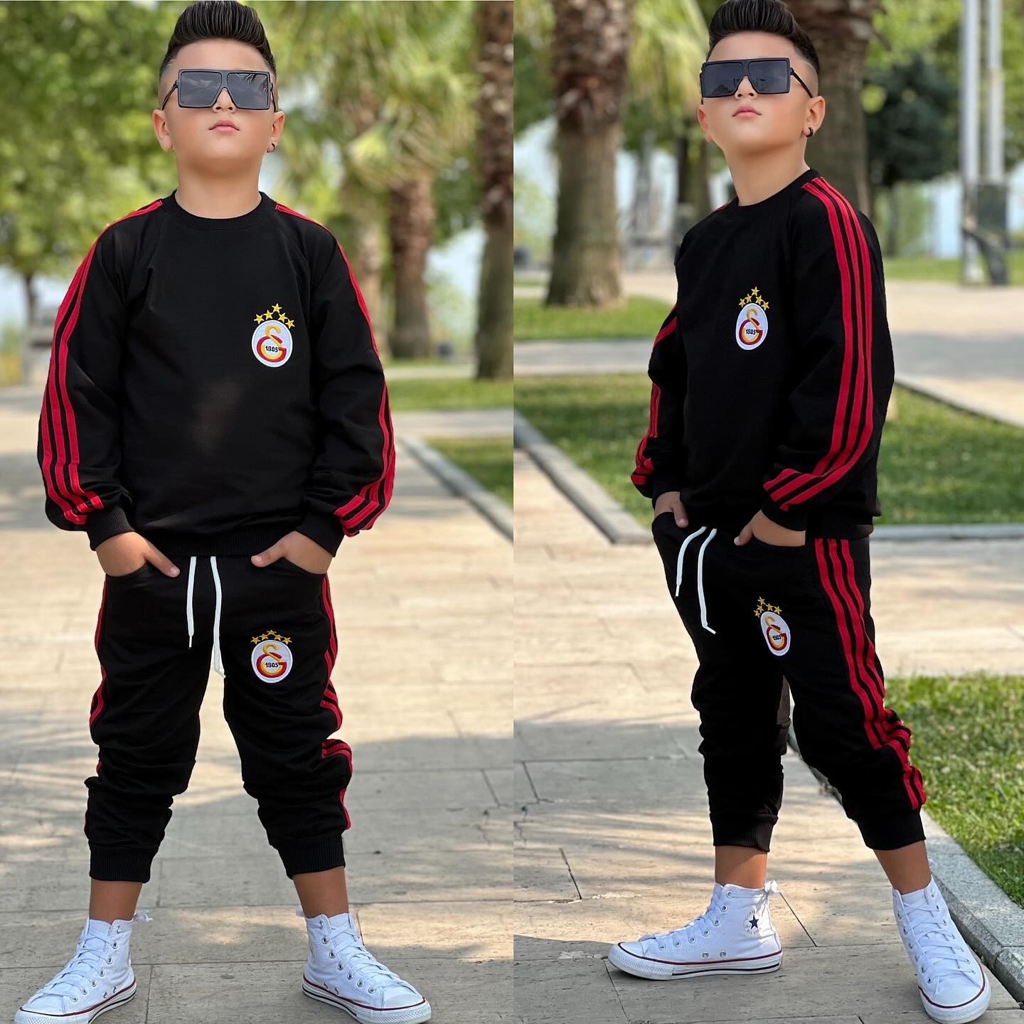 Kırmızı
