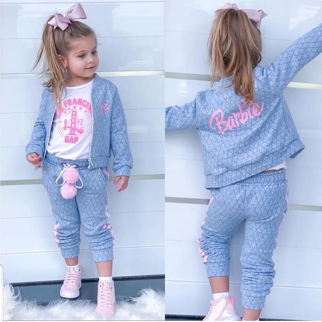 Super Barbie Kombin