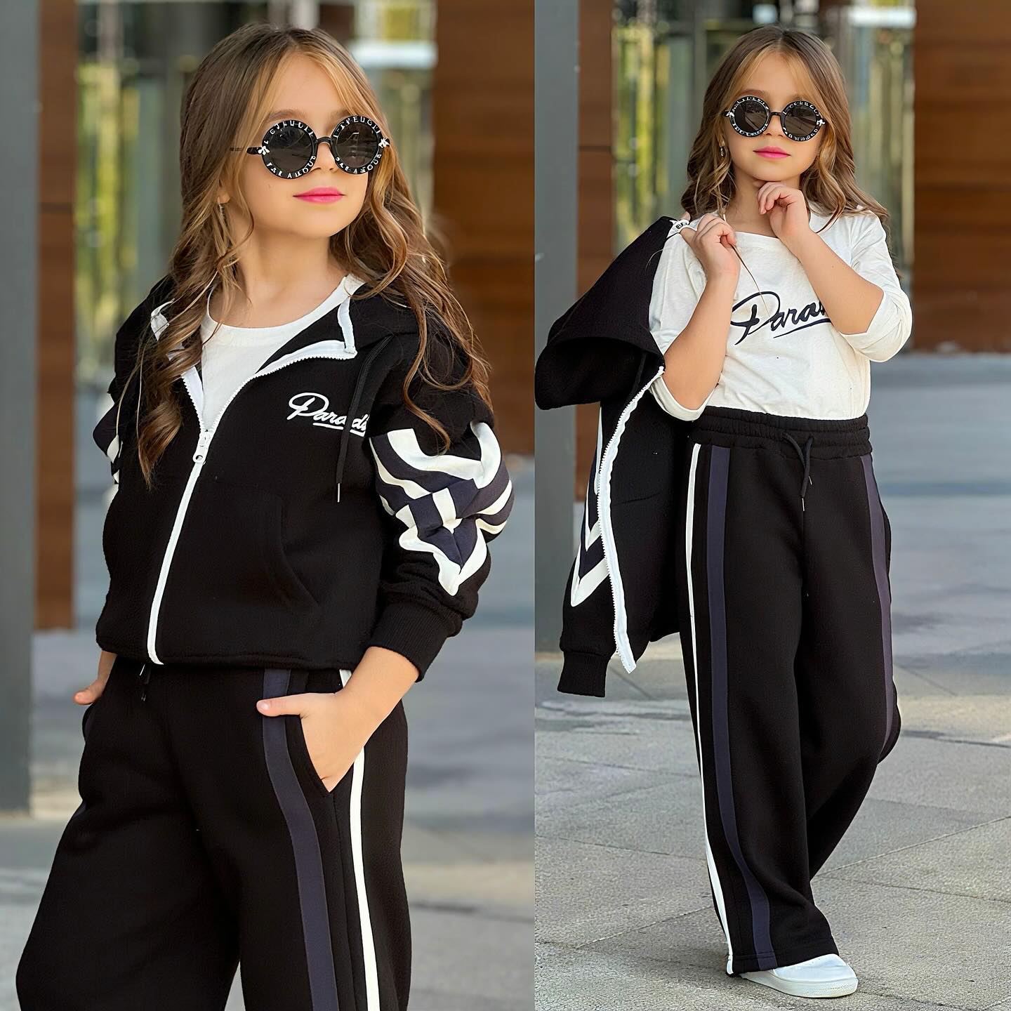 Playing Şardonlu Garson Takım