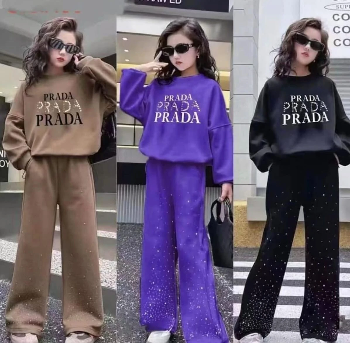 Chic Line Garson Takım