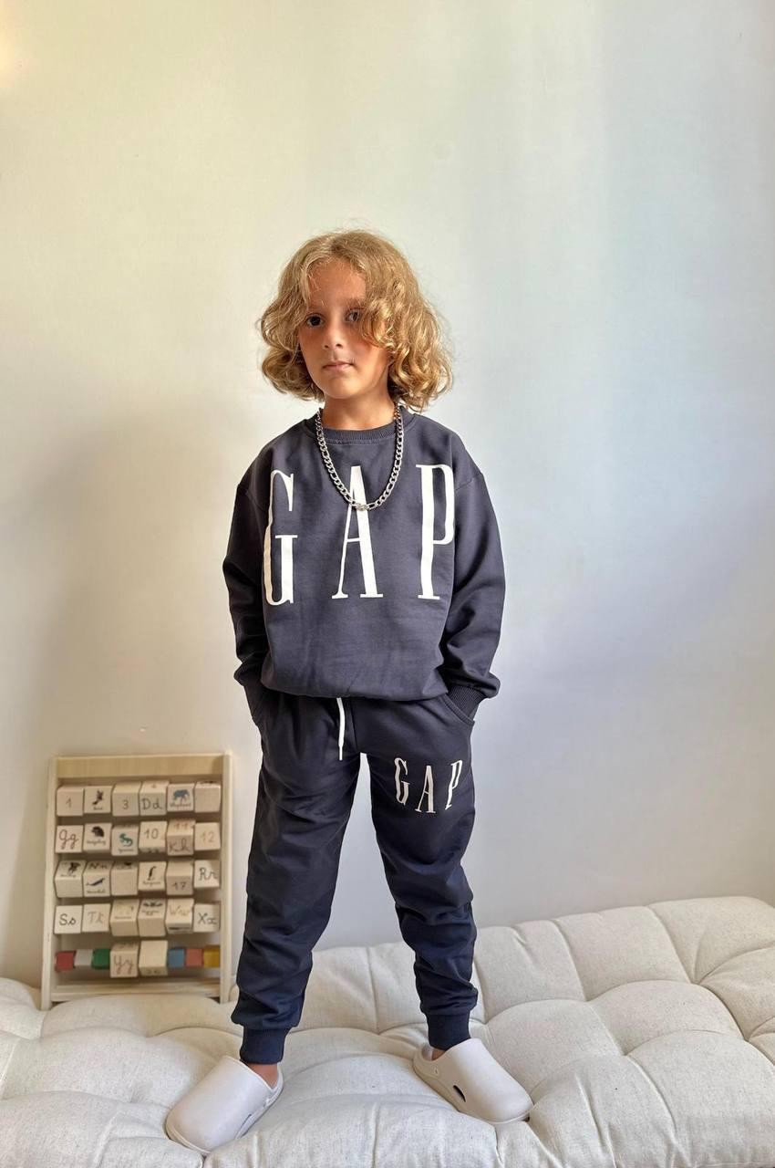 Gap Unisex Eşofman Takım