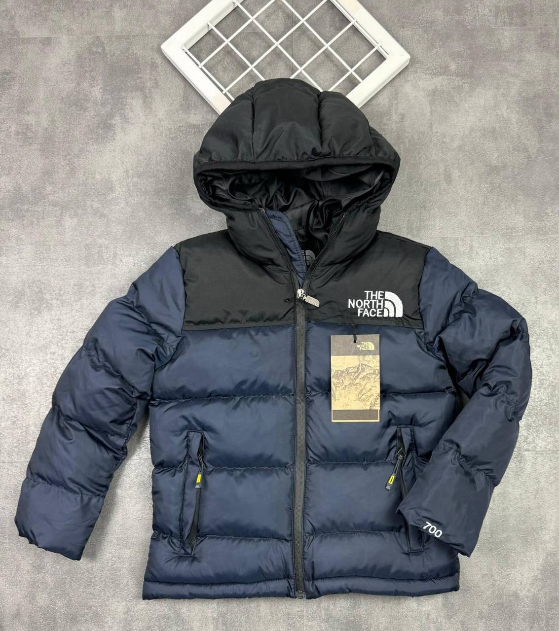 The North Face Şişme Mont