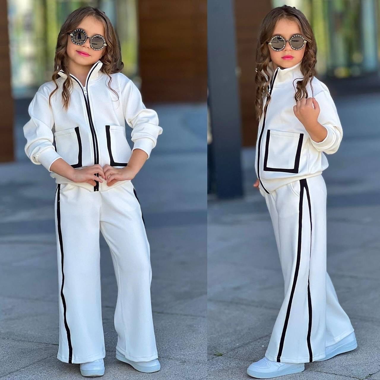 Mondy Eşofman Takım