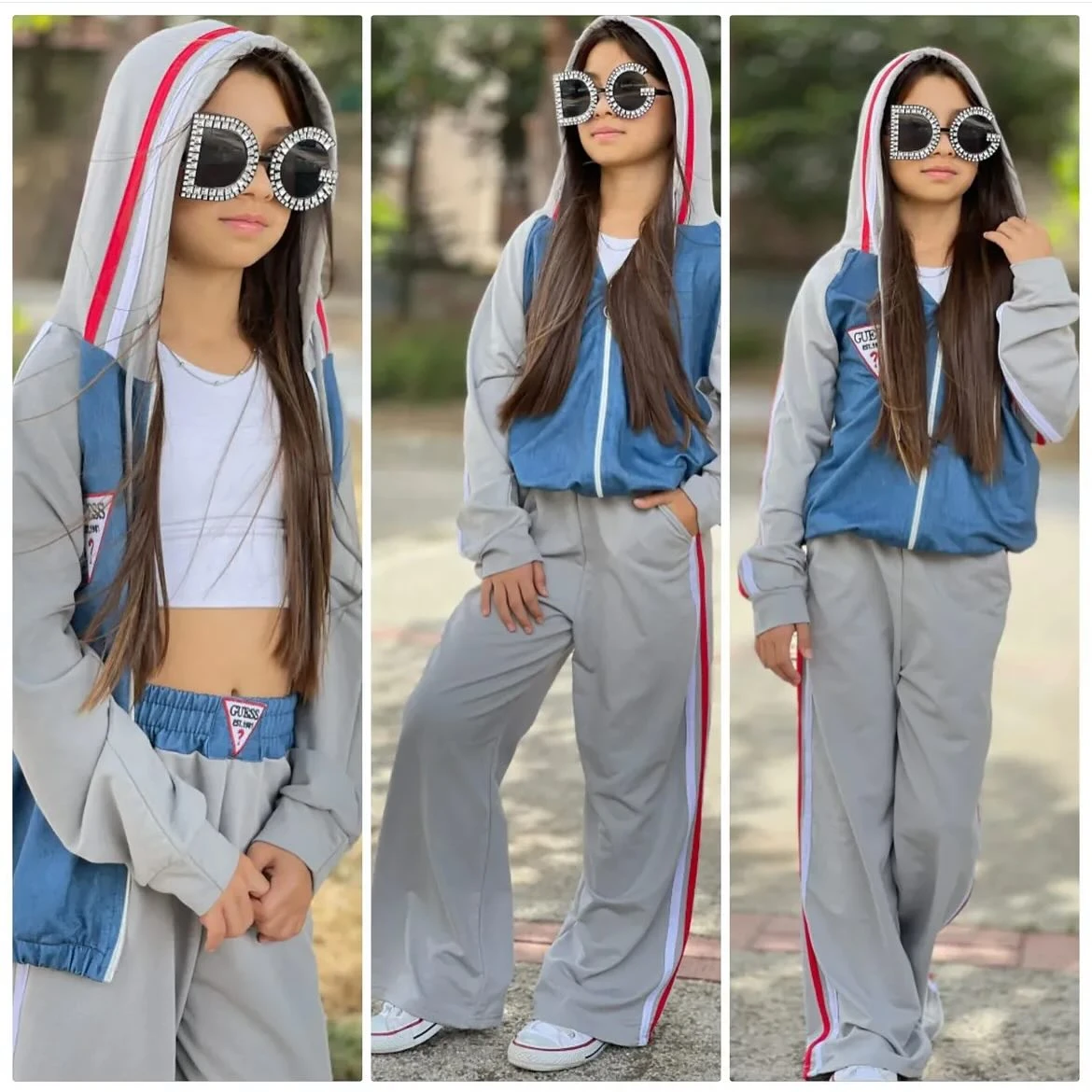  Welcome Garson Kombin